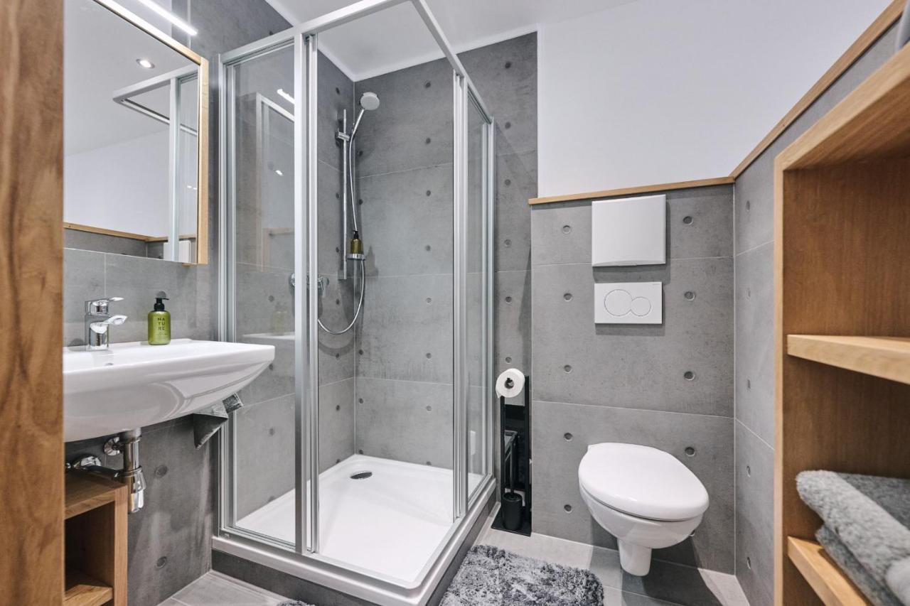 G17 Apartments Інсбрук Екстер'єр фото