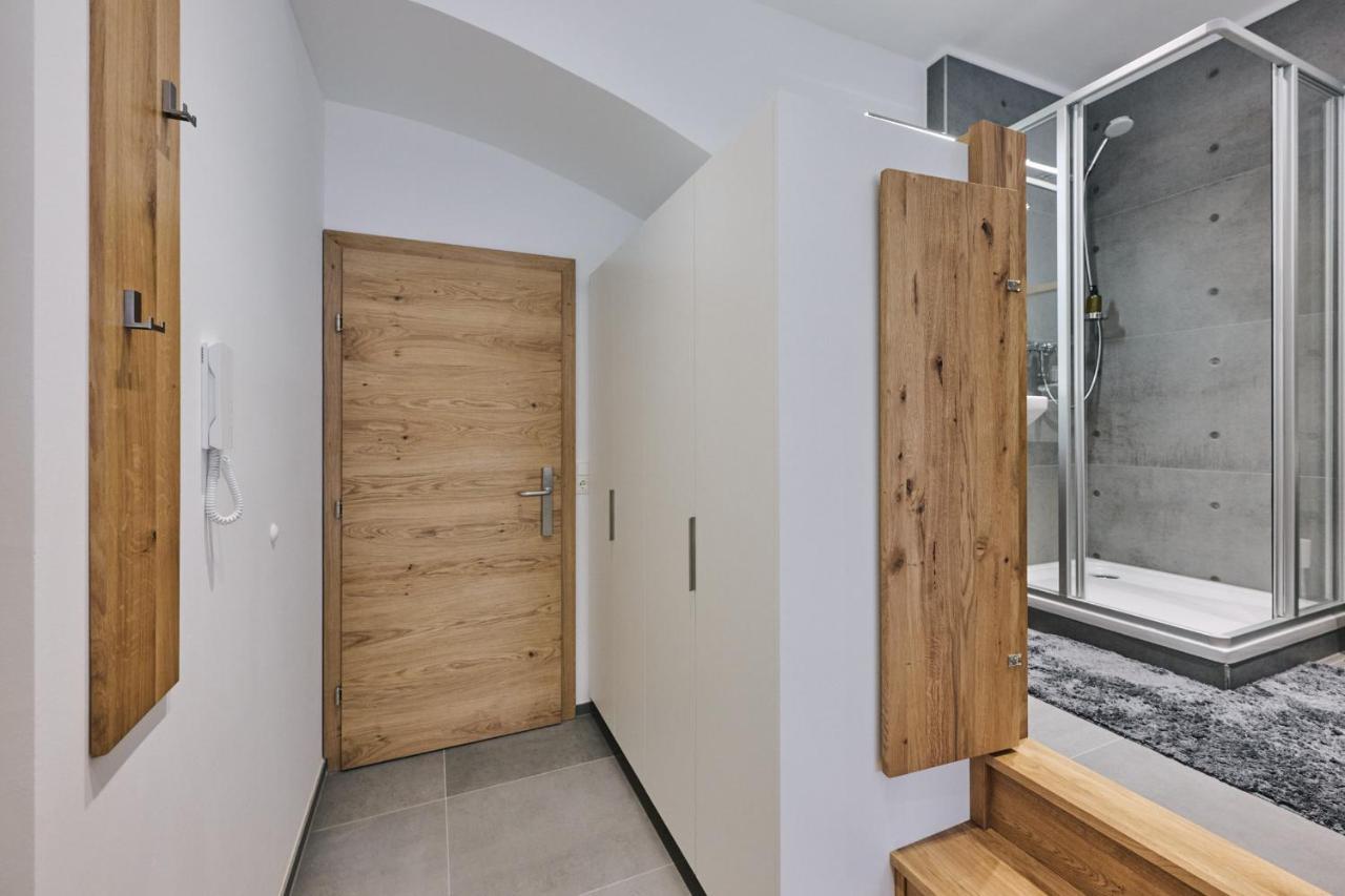 G17 Apartments Інсбрук Екстер'єр фото